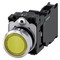 Siemens Illuminated pushbutton 22 mm 3SU1156-0AB30-3FA0-ZY10 - alternate 1