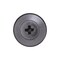 Auveco Subaru Push Type Retainer, 25PK 21570 - alternate 2