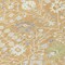 Homeroots 8' X 10' Gold Ivory And Gray Oriental Washable Indoor Outdoor Area Rug 598043 - alternate 8