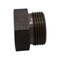 John Deere TUBE NUT, JOHN DEERE OEM 4008242 4008242 - alternate 4