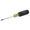 Greenlee Screwdriver #1 Round 0153-31C - alternate 1