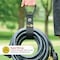 Wrap-It Easy-Carry 22'' Hook & Loop Carrying Strap with Handle 100-HG-22BX - alternate 6