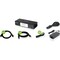 Iogear GCS1932H 2-Port 4K KVM with HDMI Connection, USB, Audio and Full Cable Set (TAA) GCS1932H - alternate 1