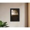 Homeroots Life is 3 Black Framed Print Wall Art 406475 - alternate 4