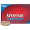 Alliance Rubber 26325 Advantage Rubber Bands  Size 32, Beige ALL26325 - alternate 1
