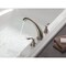 Delta Windemere Roman Tub Trim BT2796-SS - alternate 5