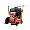 Brave Concrete Floor Saw, 14 In.-20 In. Diameter, Honda GX390 BRPCS210H - alternate 1