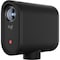 Logitech Mevo Start Webcam - 12 Megapixel - Black - USB Type C - 1 Pack(s) 961000498 - alternate 1