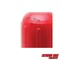 Extreme Max Extreme Max 3006.7462 BoatTector HTM Inflatable Fender - 6.5" x 15", Bright Red 3006.7462 - alternate 6