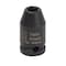 Sunex 1/4 in Drive 5Mm Magnetic Impact Socket 805MMG - alternate 1