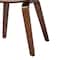 Baxton Studio Billie Wood 2-Piece Dining Chair Set 268-2PC-14655-ZORO - alternate 7