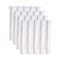 Dart J Cup Insulated Foam Pedestal Cups, 44 oz, White, 300PK 44AJ32 - alternate 4