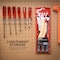 Neiko Tire Spoon Levers, Repair Tool Kit, 11 1/2'' Hardened Steel Irons, 2 Rim Protectors, 5-Piece Set 20600A - alternate 6