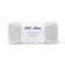 Arkwright Home Host & Home Washcloth 13x13 Light Grey - Pack of 12, 12PK P-WC-HH-1313-LG - alternate 5