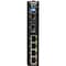 Black Box BLACK BOX Ethernet Switch 6-Port Gigabit Unmanaged LGH1006A - alternate 1