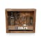 Picnic Time Family Of Brands NFL Indianapolis Colts - Old Fashioned Bar Set 861-09-511-147-2 - alternate 1