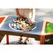 Beleduc By Playwell 5-Piece Activity Table Set - Wood Play & Learn Furniture B62100 - alternate 7