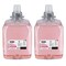 Gojo 2000 ml Foam Hand Soap Cartridge 5261-02 - alternate 4