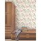 York Wallcoverings Little Garden Leaf and Coral Wallpaper ZM2812 - alternate 4