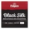 Folgers Coffee, Black Silk, Filter Pack, Caffeinated, Ground, 4.8 lb, 40 PK 2550000016 - alternate 9