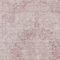 Homeroots 8' X 10' Pink Floral Medallion Washable Indoor Outdoor Area Rug 607917 - alternate 6