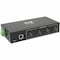 Tripp Lite USB 2.0 HUB INDUSTRIAL 4-PORT 15KV ESD IMMUNITY METAL MOUNTABLE U223-004-IND-1 - alternate 1