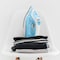 Impress Mid-Sized Spray Steam and Dry Iron in Blue with Nonstick Soleplate IM-22B - alternate 5