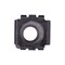 Auveco Cage Nut 5/16in-18 Threads.023-.063 Panel Range, 50PK 3798 - alternate 2