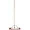 Harper 24'' W.x64'' L. Wood Handle Fine Sweep Push Broom 2224A - alternate 3
