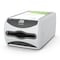 Tork Napkin Dispenser, Plastic, Countertop, 500 6434000 - alternate 4