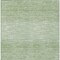 Homeroots 10' X 14' Artichoke Green And Green Abstract Washable Indoor Outdoor Area Rug 587391 - alternate 7
