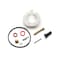 Oregon Carburetor Rebuild Kit, Replaces Cub Cadet MTD 951-12788A 49-328 - alternate 1