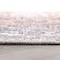 World Rug Gallery Vintage Distressed Machine Washable Area Rug 2 ft x 3 ft Red 6034 RED2X3 - alternate 9