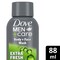 Dove Men+Care Extra Fresh Body Wash, 88 Fluid Ounce, 24PK 68444056 - alternate 7