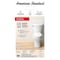 American Standard Complete Toilet, Elongated Bowl, 1.6 gpf Flush, 12 in Rough-In, 16-1/2 in H Rim, White 736AA001.020 - alternate 5