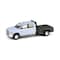 Greenlight Collectibles Dually Drivers Series Toy Tow Truck Multicolored 1 pc 46160 - alternate 5