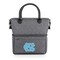 Picnic Time Family Of Brands NCAA North Carolina Tar Heels Urban Lunch Bag - Cooler Lunch Tote 511-00-154-414-0 - alternate 1