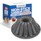 Emporio Kitchen Baking Pan Two-Layered Nonstick Gray Marble Coating Al. Fluted Cake Pans Oven Safe Up To 450 DegF EMPKBTP138 - alternate 1