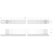 Tekton Impact Socket Set, Steel, 19 Pieces SID91106 - alternate 3