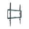 Brookstone Low Profile Fixed TV Wall Mount for 37 in-86 in TVs, Max 99 lbs, VESA 100x100 to 600x400mm BKS-720-315 - alternate 5