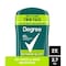 Degree Extreme Blast Anti-Perspirant Deodorant Invisible Solid Stick, 5.4 Ounce, 6PK 26280 - alternate 10