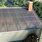 Falken Design Clear Ribbed Polycarbonate Panel 38in x 96in x 1/16in - Strong & Lightweight for Roofing Rib-PC-RP--Clear-1/16-3896 - alternate 9