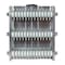 Roberts Roller Seam Carpet Loop Pile Deluxe 4 1/ 10-101 - alternate 9