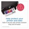 Hp High Yield Ink Cartridge, Black F6U64AN#140 - alternate 8
