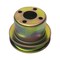 John Deere PULLEY, JOHN DEERE OEM 5863007900 5863007900 - alternate 4