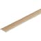 Mohawk SolidTech  Discovery Ridge Brushed Beige 1.96 Wx78.7 L Vinyl 4-in-1 Multifunction Floor Transition V4IN1-04515 - alternate 1