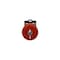 Eaton 22mm E-Stop Pushbutton, Key Release, MS3 Lock Code M22-PVS-MS3 - alternate 2