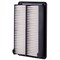 Premium Guard Engine Air Filter,  PA6197 - alternate 1