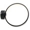 Jonathan Y Nathaniel 14" Dimmable Integrated LED Metal Wall Sconce, Black JYL7013B - alternate 1