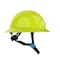 Pip HardHat, FullBrim, JSPEvolution, FluorYlw 280-EV6262-CH-LY - alternate 5